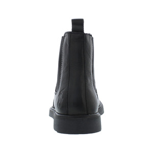 Scarpe Polo Ralph Lauren Glaston Boot GS per Ragazze Colore: Nero 100% Autentiche - Product Image 3