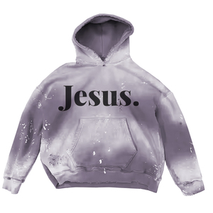 2025 Sweat à capuche en coton mélangé de qualité supérieure pour hommes - Product Image 4