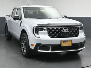 Venta en Subasta, Camioneta Ford Mavericks Lariat SuperCrew AWD Híbrida 2025, Cabina Doble, Seminueva - Product Image 3