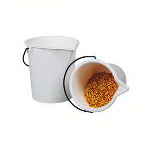 Burkle ถังห้องปฏิบัติการ GmbH สำหรับการถ่ายโอนสารเคมีและน้ำมันสำหรับอุปกรณ์ห้องปฏิบัติการ - Product Image 2