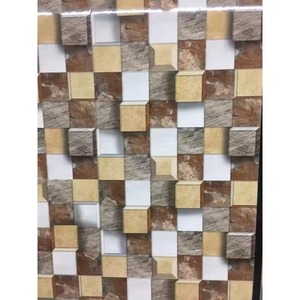 Hot Products 300*600mm 30*60cm 12*24 Colorful Ceramic <b>Bricks</b> Exterior Decoration Wall Tile Split Tiles Clinker Tile for Sale - Product Image 4
