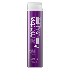 Champú Matizante Matize Blond 3D - 300ml - Product Image 1