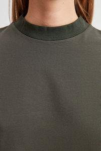 En gros femmes Nouveau O Cou T-shirts Hommes Personnalisé Offre Spéciale D'été En Plein Air De Mode oversize femmes casual wear o cou t chemises - Product Image 5