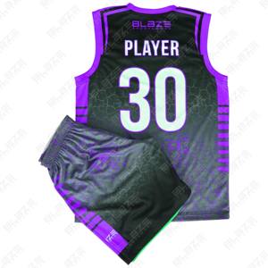 Vente en gros 2025 maillots de basket-ball américains cousus par équipe personnalisés respirant imprimé grande taille Offre Spéciale-comprend 7 Doncic 11 - Product Image 2