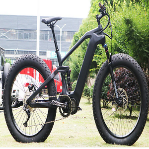 New Model electric <b>bike</b> 2000W steel frame fast selling - Product Image 1