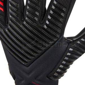 Gants de gardien de but de protection des mains gants de gardien de but fabriqués en usine pour adultes gants de gardien de but durables - Product Image 5