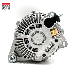 <span class=keywords><strong>Alternador</strong></span> <span class=keywords><strong>de</strong></span> coche <span class=keywords><strong>de</strong></span> calidad para <span class=keywords><strong>Ford</strong></span> LINCOLN MKS/ MKT Edge 3.5L/3,7 12V 175A 8A4T10300AC 8A4T10300AD 8A4TAC 8A4Z10346A DG1T10300CA - Product Image 4