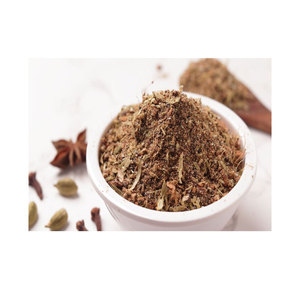 Té Masala Chai Instantáneo Mezclado de Alta Calidad al por Mayor, Polvo Saborizado para Leche, Saludable y Adelgazante, Empaque en Caja/a Granel, Precio Fresco - Product Image 3