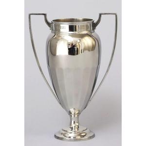 Lưu niệm & quà tặng doanh nghiệp bạc <span class=keywords><strong>Trophy</strong></span> Flower Vase với cơ sở kim loại cầm tay danh hiệu chúc mừng món quà tốt nghiệp <span class=keywords><strong>Trophy</strong></span> bán - Product Image 4