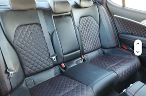 Genesis G70 3.3T Sport 2021, Usado, Volante a la Izquierda/Derecha - Product Image 3