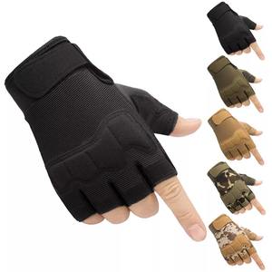 Gants de motocross personnalisés hors route MX VTT DH Dirtbike hors route Scooter descente course sport équitation - Product Image 4