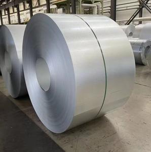 เหล็กม้วนเคลือบอะลูมิเนียม-สังกะสี AZ50 มาตรฐาน ASTM A792 ป้องกันการกัดกร่อน เหมาะสำหรับงานหลังคาและก่อสร้าง ความแข็งแรงสูง ความกว้างตามสั่ง - Product Image 2