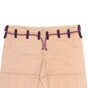 2023 nouveauté Logo personnalisé imprimé BJJ uniformes meilleur karaté Arts martiaux porter Offre Spéciale prix d'usine en gros - Product Image 5