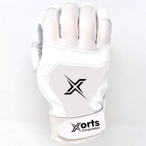 Guantes De bateo De béisbol y softbol para hombre de alta calidad profesional, precio personalizado de todos los colores, los últimos Guantes De Bateo De Beisbol - Product Image 5