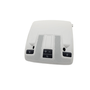 ไฟเพดานรถยนต์เมอร์เซเดส เอ-คลาส ซีรีส์ (W176) A0009003608 (12>18) - Product Image 5
