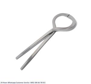 Probador de pezuñas veterinario 13 cm - Product Image 5