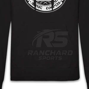 Sudadera con Capucha Masónica de Algodón con Diseño Elegante para Hombre, Sudadera Masónica Moderna e Informal con Símbolo de Logia - Product Image 3