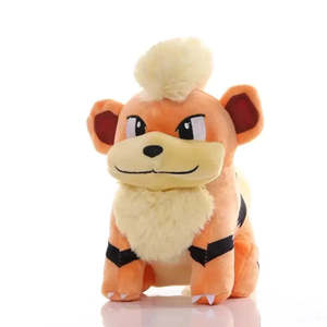 Jouets en peluche Kawaii Pokmon, designs de personnages adorables pour les fans - Product Image 3