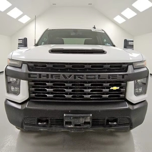 VEHÍCULOS USADOS CHEVROLET SILVERADO K2500 DE TRABAJO PESADO 2023 DE SEGUNDA MANO - Product Image 6