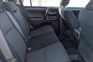 Toyota 4Runner TRD Off-Road 4x4 2018 Usada Premium, Motor V6 de 4.0 Litros, Tracción en las 4 Ruedas, Todoterreno - Product Image 4