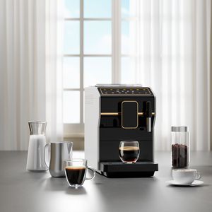 Commercio all'ingrosso più venduto di alta qualità italia 20Bar 1350W completamente automatico Espresso <span class=keywords><strong>macchina</strong></span> per fare il <span class=keywords><strong>caffè</strong></span> <span class=keywords><strong>con</strong></span> smerigliatrice - Product Image 1