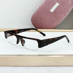 <span class=keywords><strong>Lunettes</strong></span> de soleil classiques demi-cerclées en acétate pour femmes, de marque, tendance, pour la conduite en extérieur, <span class=keywords><strong>lunettes</strong></span> de soleil rectangulaires pour dames - Product Image 4