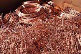 99.9 Purity Pure Mill-Berry <b>Copper</b> Wire <b>Scrap</b> High Purity <b>Copper</b> <b>Scraps</b> 99.99% <b>Copper</b> Wire <b>Scrap</b> - Product Image 2