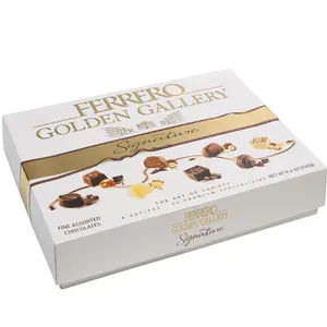 Vente en gros PRIce Ferrero Golden Gallery , 15.40 oz à vendre