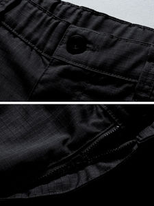 Six Pocket Camo/Cargo Short para hombres Pantalones cortos con cordón en la cintura con Personalización completa con logotipo propio en la mejor calidad - Product Image 3