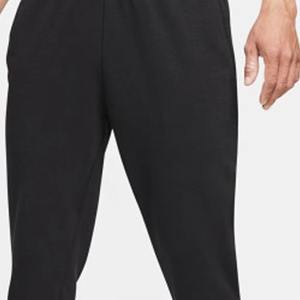Pantalones Jogger Casuales de Lona para Hombre, Color Sólido, Transpirables, de Secado Rápido, 100% Algodón, Calidad Premium, Más Vendidos - Product Image 6