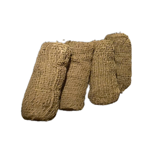 ตาข่ายมะพร้าวจากเวียดนามเหมาะสำหรับการปกป้องเนินเปลือยจากการกัดเซาะ - Product Image 1