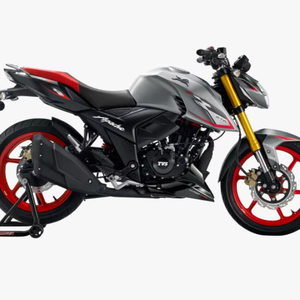 NOUVELLES Motocyclettes Apaches RT-R 160 4V - Product Image 3
