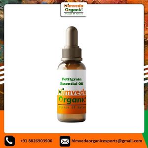 Aceite Esencial de Petitgrain Puro, Aroma Cítrico Natural para Difusor de Spa, Perfume, Cuidado de la Piel, Suministro al por Mayor OEM Disponible para la Venta - Product Image 2