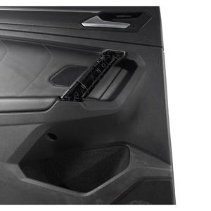 PANEL DE PUERTA INTERIOR TRASERO IZQUIERDO VOLKSWAGEN Tiguan R Line 5NA867211T (16>>) - Product Image 4