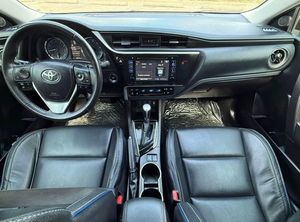 2018 a YOTA CORO la XSE berlina 4D cambio automatico benzina 169HP 2.0L motore a GAS INLINE-4 31 MPG - Product Image 3