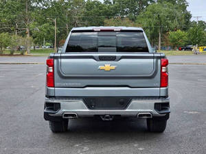 Usado 2022 Ch * evrolet Silverado 1500 Limited LT - Product Image 6