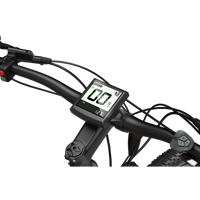 CYSUM EU Stock 29 Pouces Vélo Électrique de Ville 48v 500w 14Ah Pédale Accélérateur Assisté Mode 50km Portée Moyeu Arrière Intégré