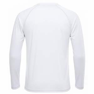 Rashguard de Alta Calidad para MMA y BJJ, Manga Larga, Cuello Redondo, Diseño 2026, Personaliza tu Propio Traje de Baño, Secado Rápido y Transpirable - Product Image 2