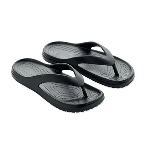 Chanclas de Playa Personalizadas Evaslip, Accesorios Divertidos y Únicos para la Arena - Product Image 1