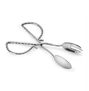 ที่ใส่โลหะสำหรับใช้ในครัวบ้านที่ใช้ในครัวดีไซน์แบบกรรไกรทำมือ - Product Image 1