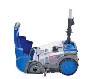 Fregadora de Pisos Automática de 13.75 Pulgadas, Máquina de Limpieza para Uso Comercial - Product Image 4