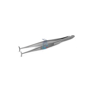 Pince de fixation manuelle en acier de haute qualité outil essentiel pour les instruments de chirurgie ORL - Product Image 6