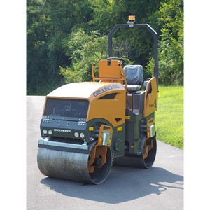 Producto en Nueva Condición Groundhog RH24D 2025 - Product Image 5