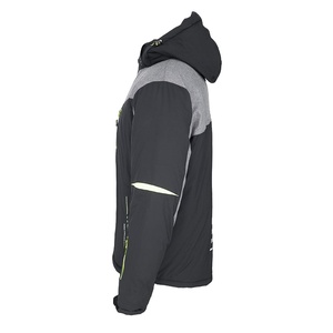 Chaqueta Softshell Deportiva de Invierno, Impermeable, con Capucha, para Esquí, para Hombre, Hecha en BS, 2026 - Product Image 2