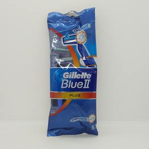 ยิลเลตต์วีนัสออริจินอลเดอร์มีใบมีดห้าใบมีดสแตนเลสคุณสมบัติหมุนได้เรียบ - Product Image 6