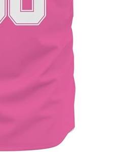 Jersey de béisbol para hombre de Venta caliente cómodo y transpirable con antiarrugas nueva apariencia de moda tarifa razonable - Product Image 5