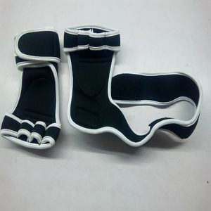 OEM Mitaine en néoprène unisexe de haute qualité pour les exercices en plein air, la salle de sport, l'entraînement, l'haltérophilie et le poignet. - Product Image 2