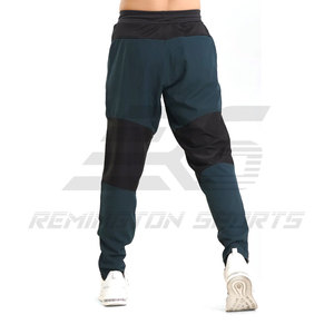 กางเกงออกกำลังกายสำหรับผู้ชายกางเกงกีฬาทางการ - Product Image 3