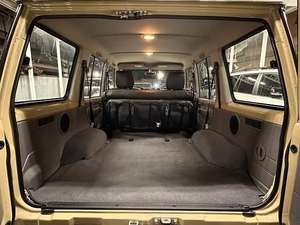 TOYOTA LAND CRUISER VAN d'occasion - Product Image 3