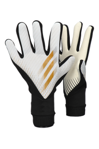 Gants de karting de course personnalisés en cuir respirant, écologiques, légers, coupe-vent, à doigts complets, avec fermeture au poignet, fournisseur pakistanais - Product Image 3